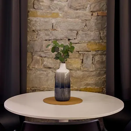 Apartamento Romantic In The Heart Of Trieste