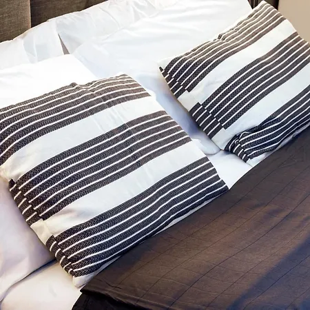 Romantic In The Heart Of Apartamento