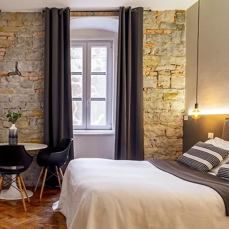 Apartamento Romantic In The Heart Of *