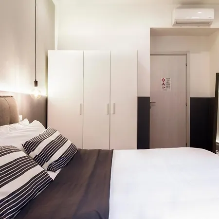 Romantic In The Heart Of * Trieste