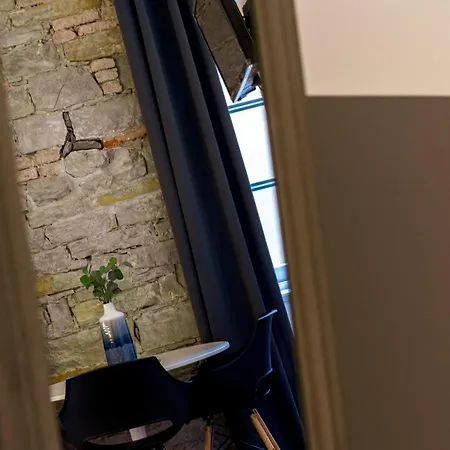 Apartamento Romantic In The Heart Of Trieste