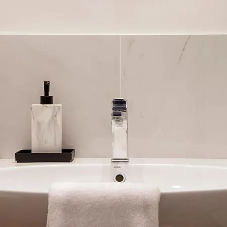 Apartamento Romantic In The Heart Of *