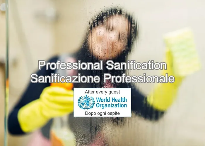 Romantic In The Heart Of * טריאסטה