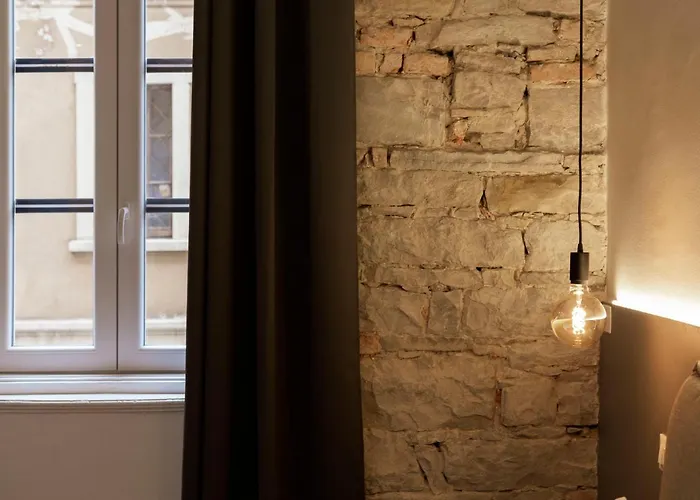 Romantic In The Heart Of